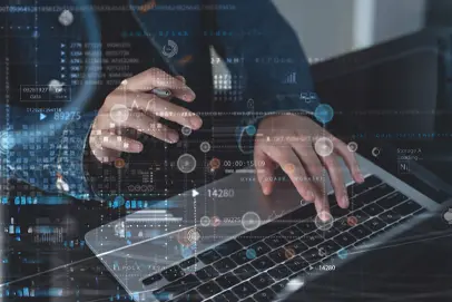 IT professionals columbia il